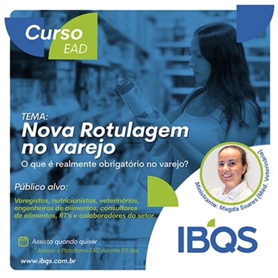 IBQS