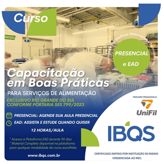 IBQS