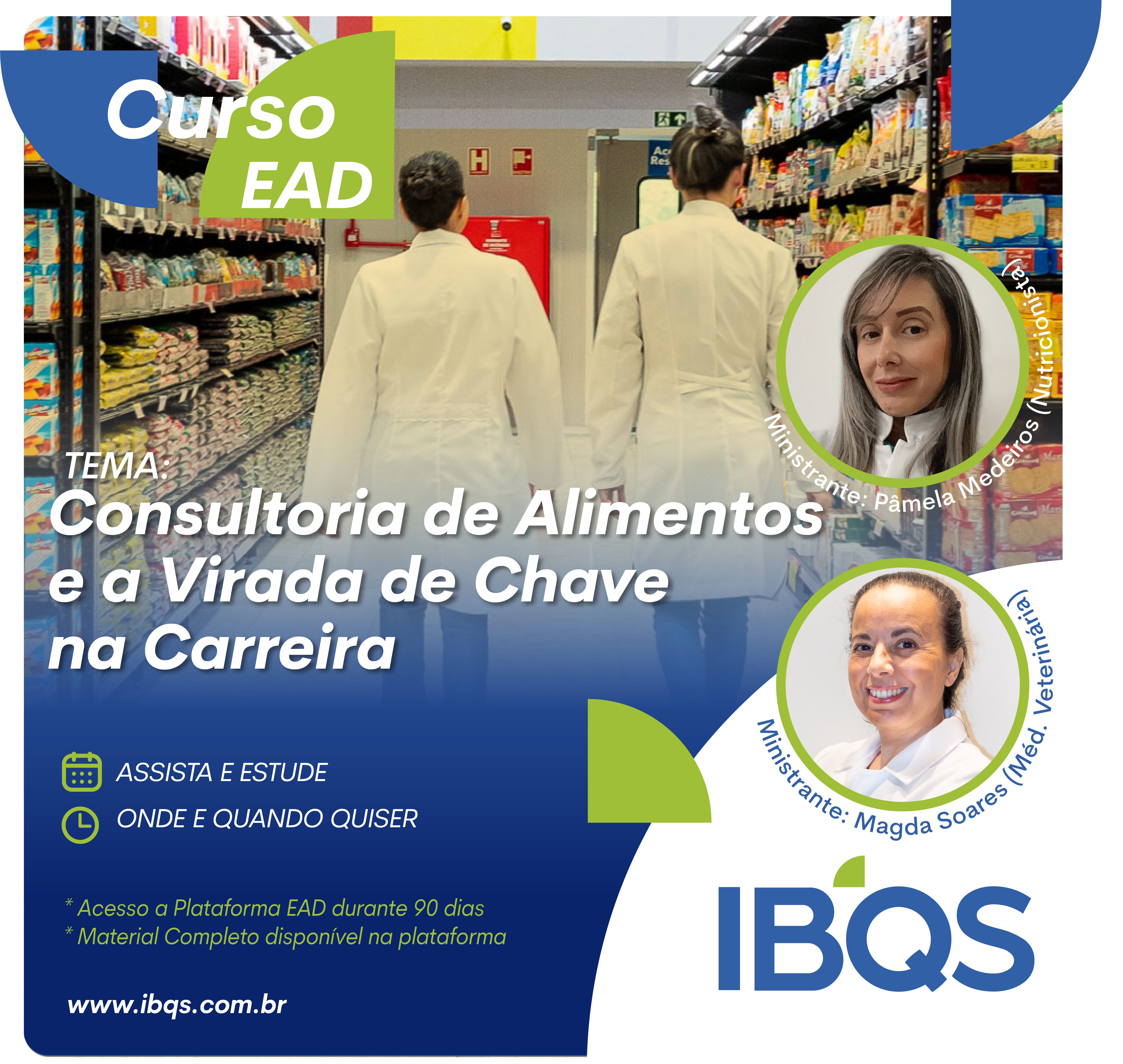 IBQS