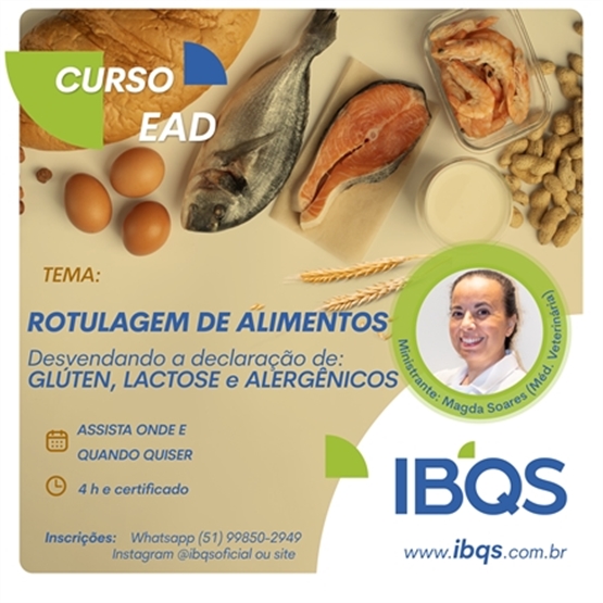 IBQS