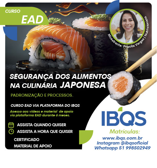 IBQS