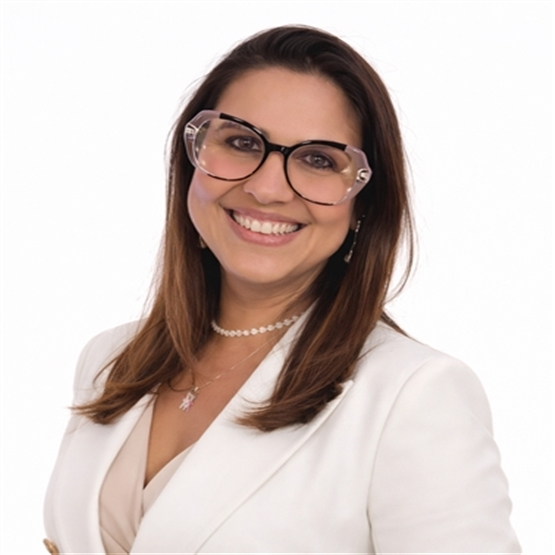 Carolina Behle Chaves