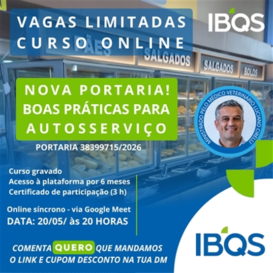Autosserviço sob nova lei: o que fazer agora para evitar penalidades
